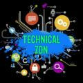 『 Technical Zon 』