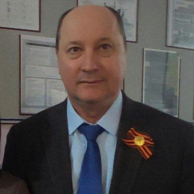 Александр Ряполов