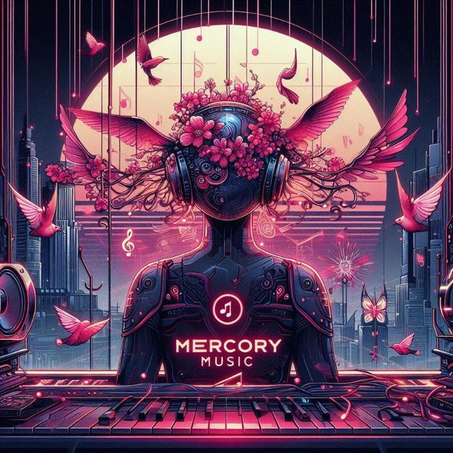 Mercory_music