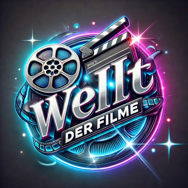 🇩🇪 Welt der Filme 🎞 - Grosses Kino