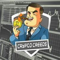 Trading Crypto Creeds