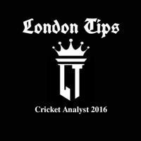LONDON TIPS [ TOSS ]