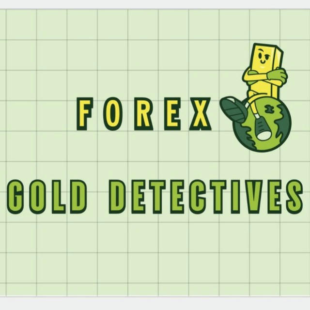 Forex Gold detectives
