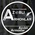 🔰 AZOBLI ARMONLAR 🔰