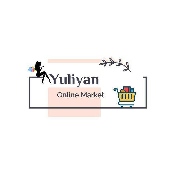 Yuliyan Online Market