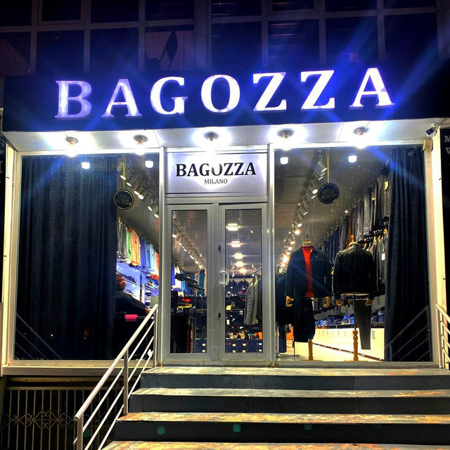 Gabbiacci + Bagozza Milano Namangan 🇹🇷🇮🇹