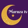 МaruzaTV | Расмий канал