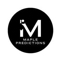 Maple Cricket Predictions ™