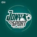 JONY_SP⚽️RT ™