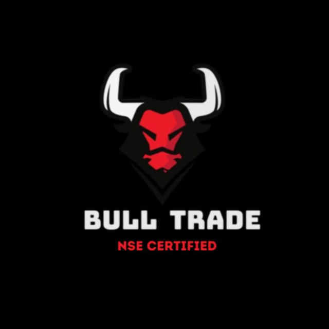 Bull Trade - Nse Certified