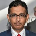 Dinesh D'Souza