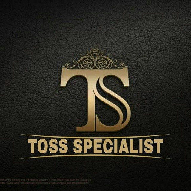 TOSS SPECIALIST