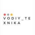 Vodiy Texnika