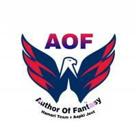 Author Of Fantasy [AOF] 🏏⚽️🏀🏑