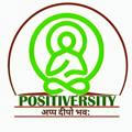 Positiversity