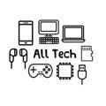 All Tech