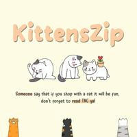 KittensZip, closedown.