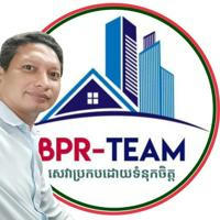Sothy BPR Team. Best Property for Resale.