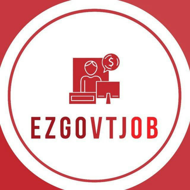 EzGovtJob Official®