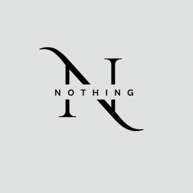 NOTHING T-Shirt