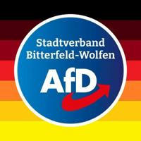 AfD Bitterfeld-Wolfen