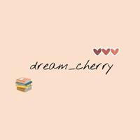 Cherry Dream🍒