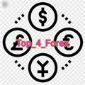 Top 4 Forex