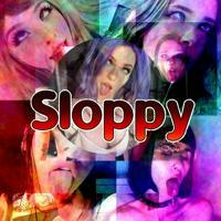 Sloppy | Слюни и сперма
