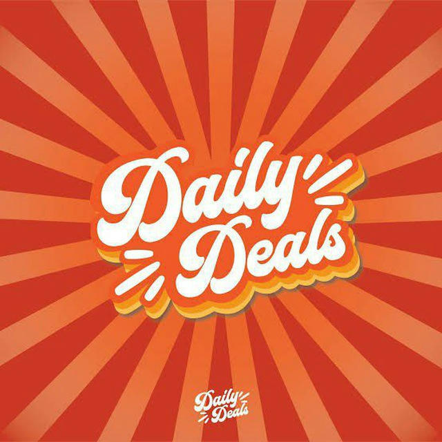 Daily Deals™