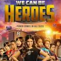 🎬 We Can Be Heroes Movie HD 💥