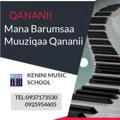 Qananii music