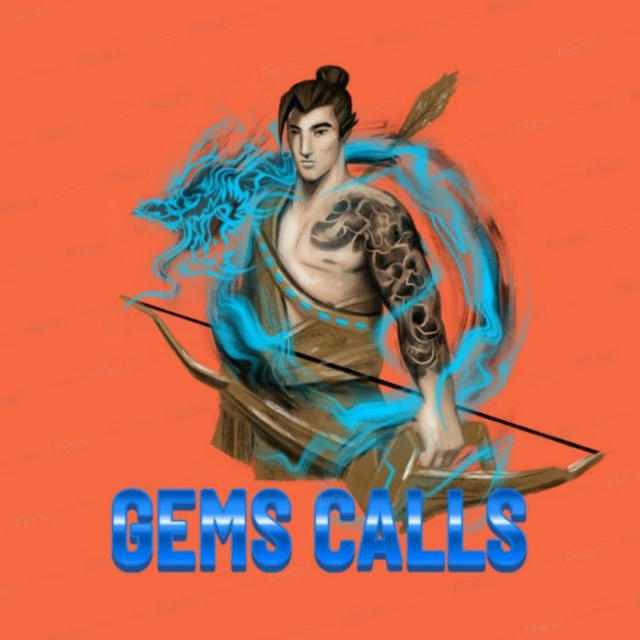 Gems Calls™