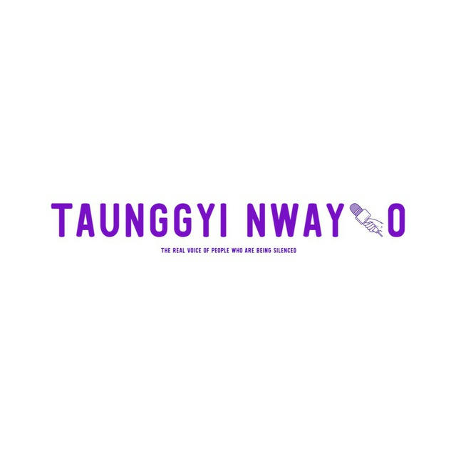 Taunggyi NwayOo Channel