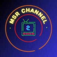 MSR Channel 2 (Comedy, Drama, Romance) 🇲🇲