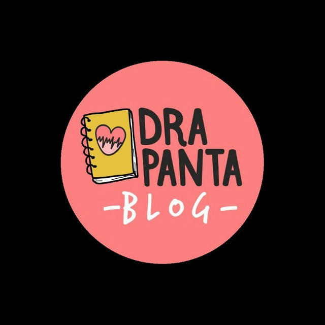 Dra Panta - Studyteam 🤓📚