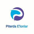 Piterda Eʼlonlar