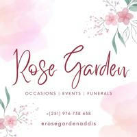 Rose garden addis