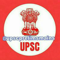 UPSC Prelims Mains PDFs