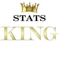 The Stats King