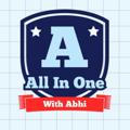 All In One with Abhi ™
