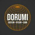 DORUMI #DISBAND