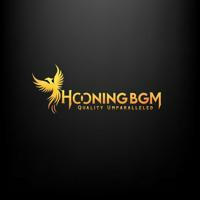 HOONING BGM