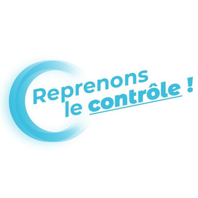 Reprenons le contrôle !