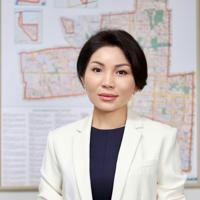 Эльвира Сурабалдиева