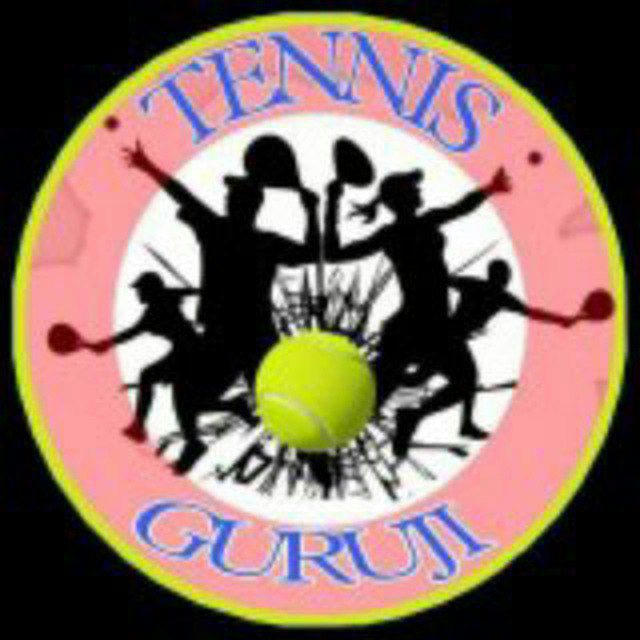 Tennis Guruji 🤘