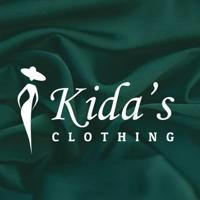 Kida's clothing