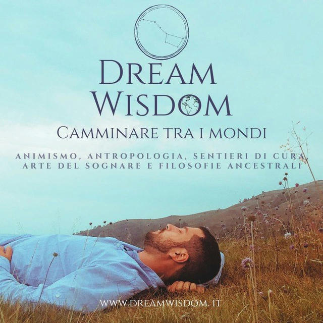 Sognare un Nuovo Mondo - www.dreamwisdom.it