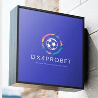⚽️ DX4 PROBET 🟢 COUPON GRATUIT 1XBET