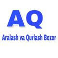 Aralash va Quralash Bozor