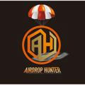 Airdrop Hunter 🇮🇩